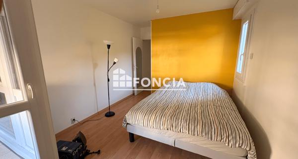 Location Appartement 3 pièces 68.06 m² - Le Mée-sur-seine 77350