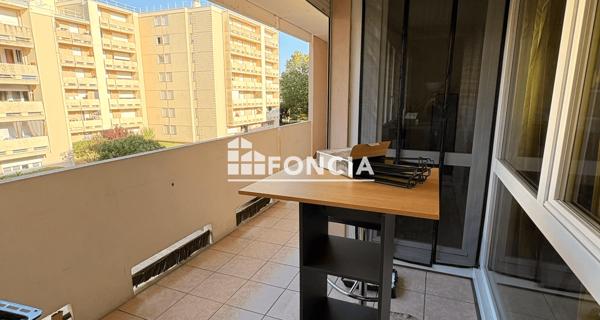 Location Appartement 3 pièces 68.06 m² - Le Mée-sur-seine 77350