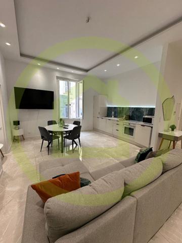 Appartement à CANNES (06400)