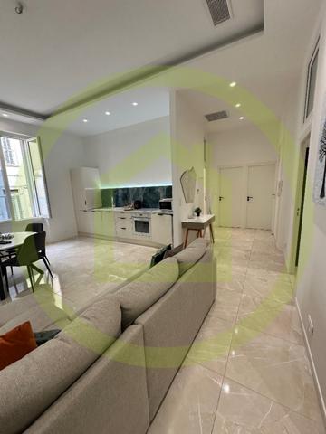 Appartement à CANNES (06400)