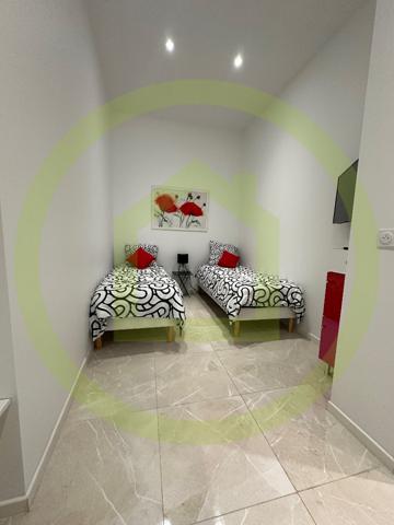 Appartement à CANNES (06400)