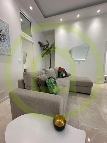 Appartement à CANNES (06400)