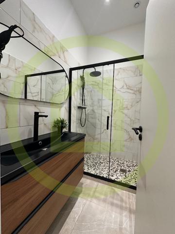 Appartement à CANNES (06400)