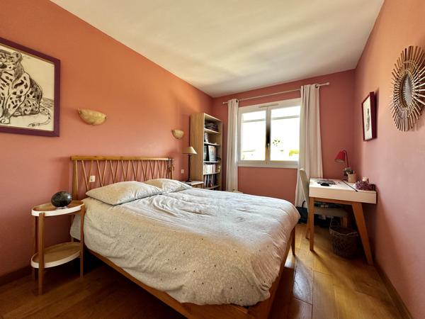 Maison 4 pièces - 123 m²