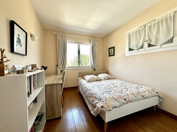 Maison 4 pièces - 123 m²