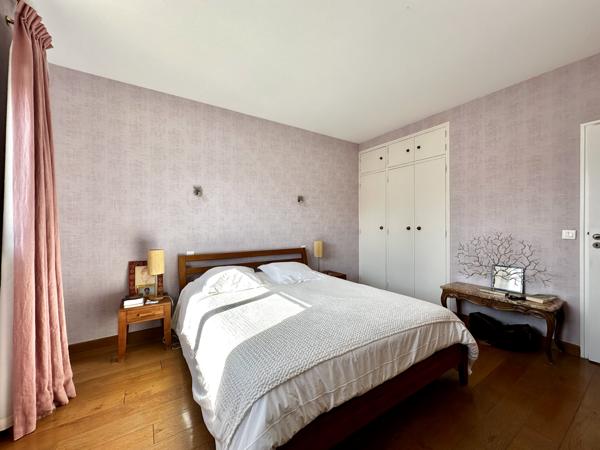 Maison 4 pièces - 123 m²