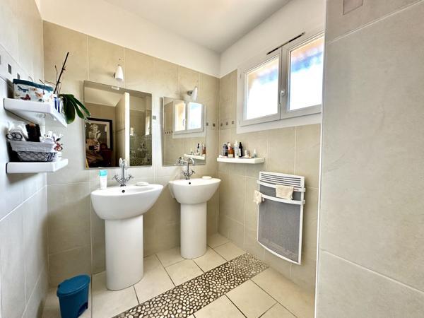 Maison 4 pièces - 123 m²