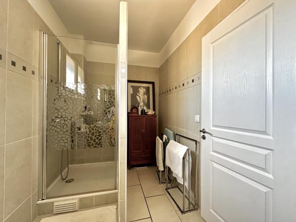 Maison 4 pièces - 123 m²