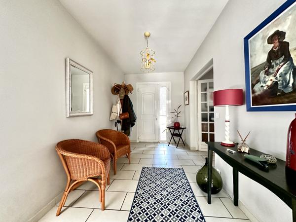 Maison 4 pièces - 123 m²