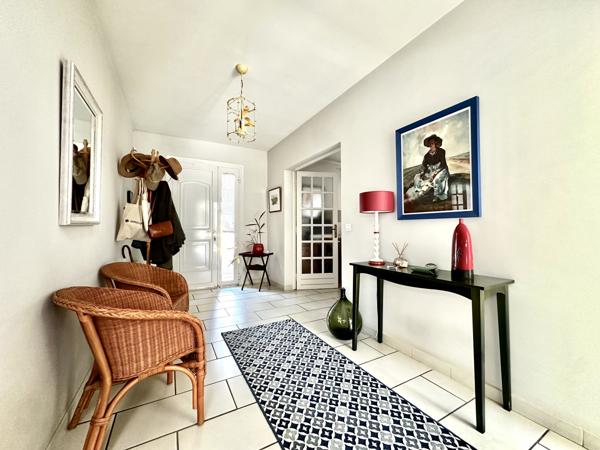 Maison 4 pièces - 123 m²