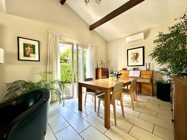 Maison 4 pièces - 123 m²