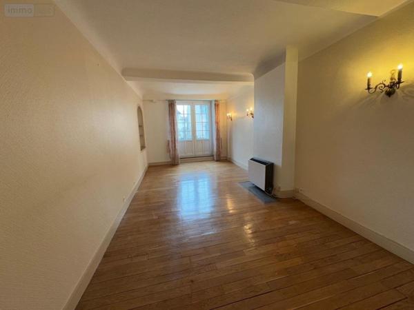 Appartement à louer à Dole dans le Jura (39100), ref : 39033-L518