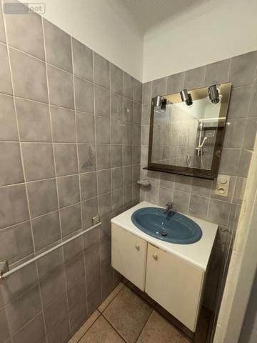 Appartement à louer à Dole dans le Jura (39100), ref : 39033-L518