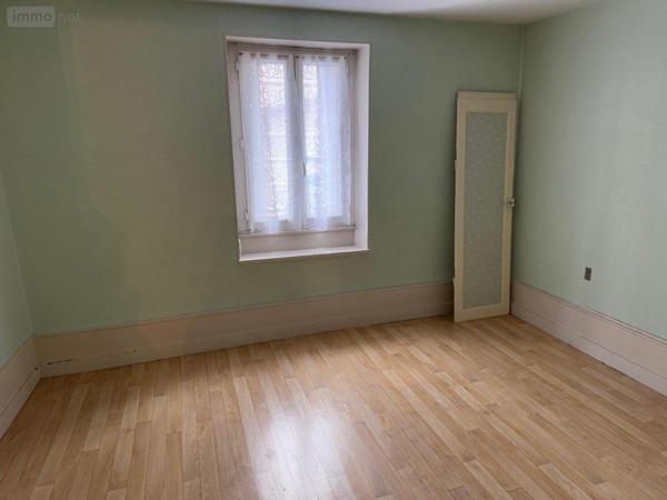 Appartement à louer à Dole dans le Jura (39100), ref : 39033-L518