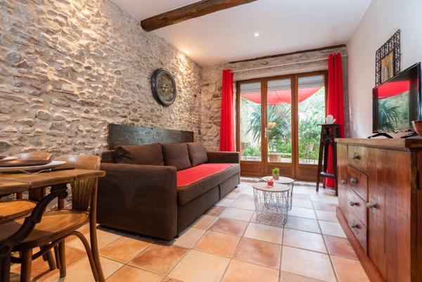 Immeubles de rapport avec extérieur