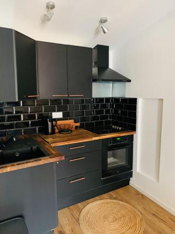 Immeubles de rapport avec extérieur