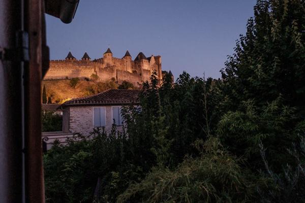 Immeubles de rapport avec extérieur