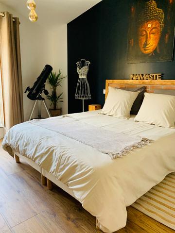 Immeubles de rapport avec extérieur