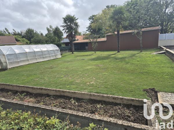 Terrain à vendre 400 m² La Ferrière