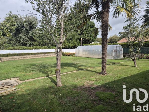 Terrain à vendre 400 m² La Ferrière