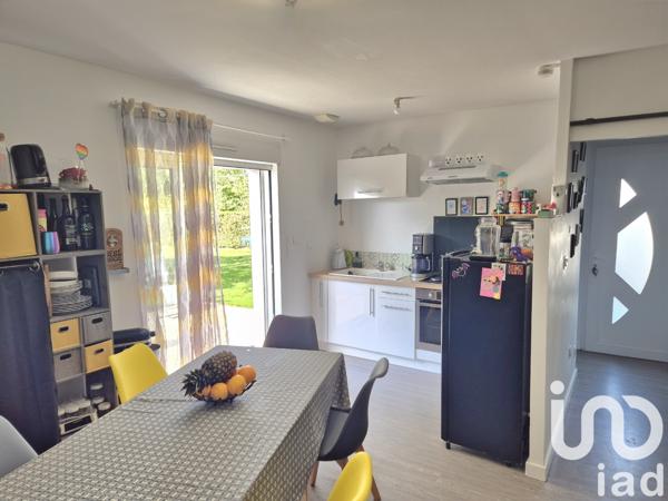 Maison à vendre 2 pièces 60 m² La Ferrière