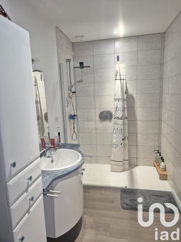 Maison à vendre 2 pièces 60 m² La Ferrière