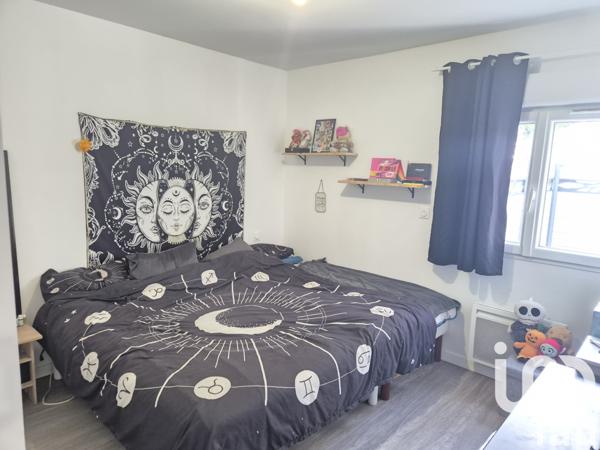 Maison à vendre 2 pièces 60 m² La Ferrière