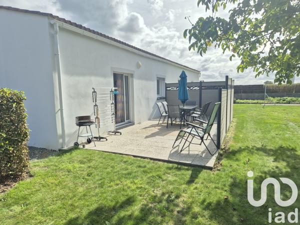 Maison à vendre 2 pièces 60 m² La Ferrière