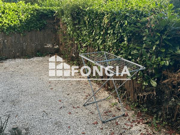 Location Appartement 2 pièces 45.3 m² - RUE TOLSTOI Agen 47000
