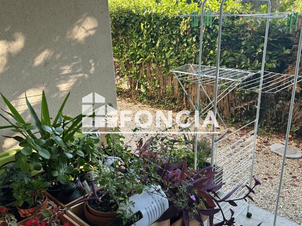 Location Appartement 2 pièces 45.3 m² - RUE TOLSTOI Agen 47000