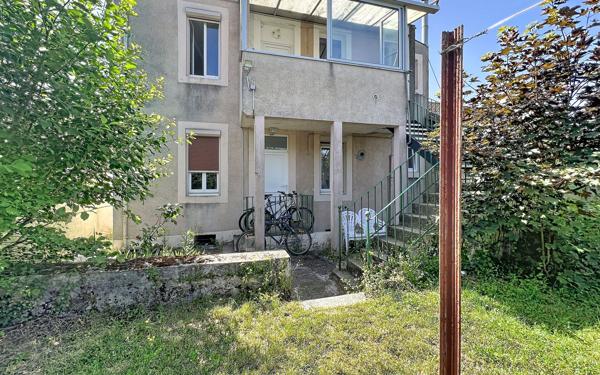 Immeuble à vendre