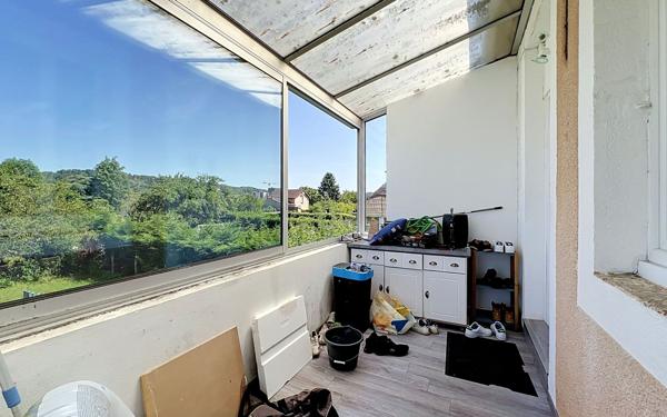 Immeuble à vendre