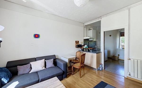 Immeuble à vendre