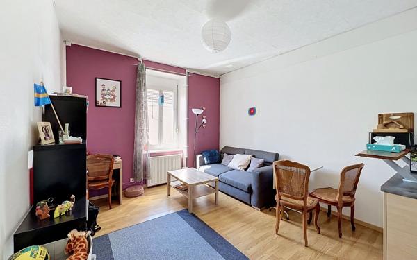 Immeuble à vendre