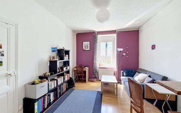 Immeuble à vendre