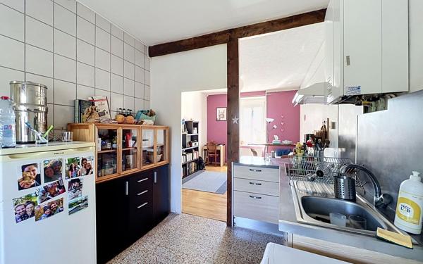 Immeuble à vendre