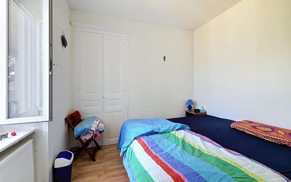 Immeuble à vendre