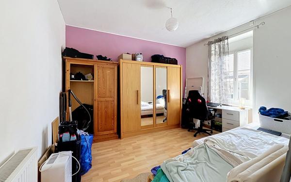 Immeuble à vendre