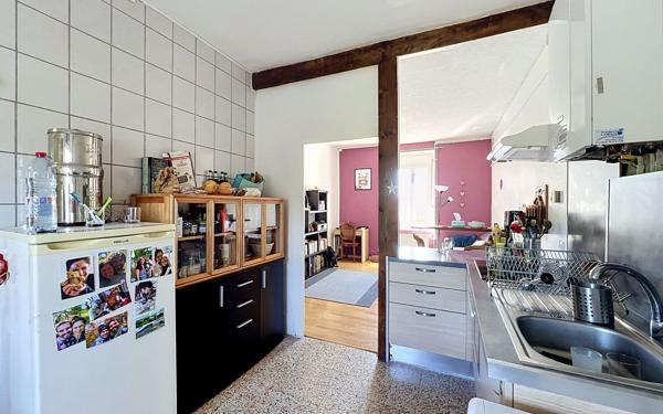 Immeuble à vendre