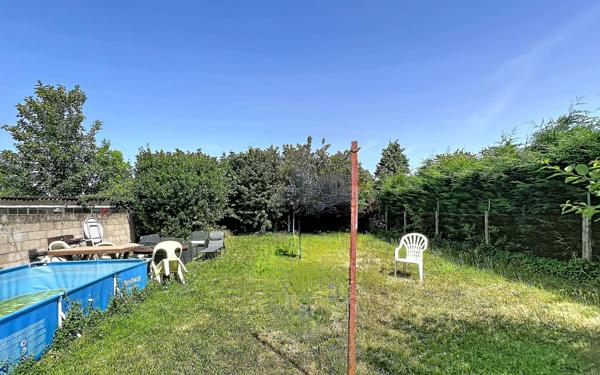 Immeuble à vendre