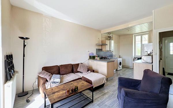 Immeuble à vendre