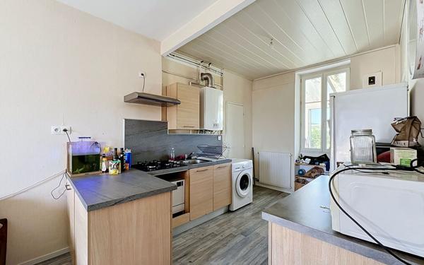 Immeuble à vendre