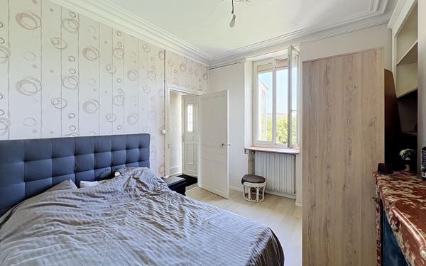 Immeuble à vendre