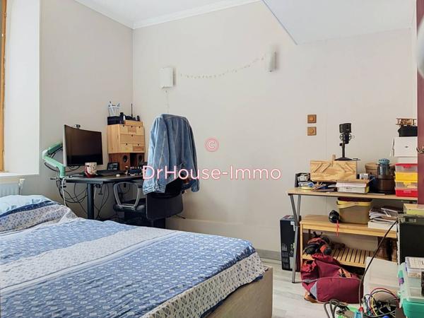 Appartement à vendre 4 pièces de 112 m²