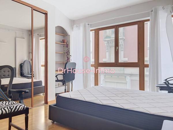 Appartement à vendre 4 pièces de 112 m²