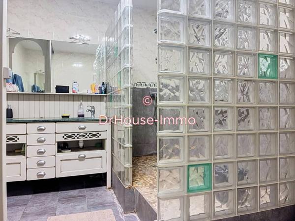 Appartement à vendre 4 pièces de 112 m²