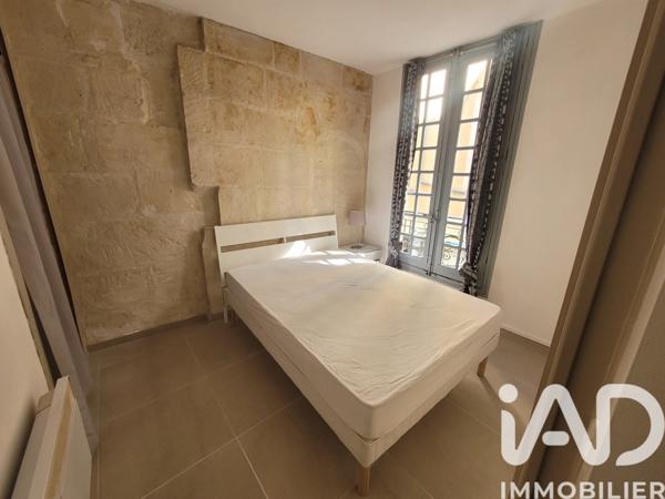 Location appartement 2 pièces 30 m² Nîmes