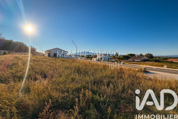 Terrain à vendre 200 m² Banyuls-dels-Aspres