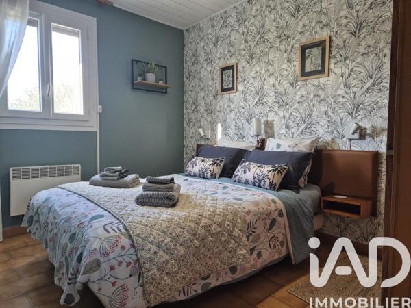 Appartement à vendre 2 pièces 37 m² Argelès-sur-Mer