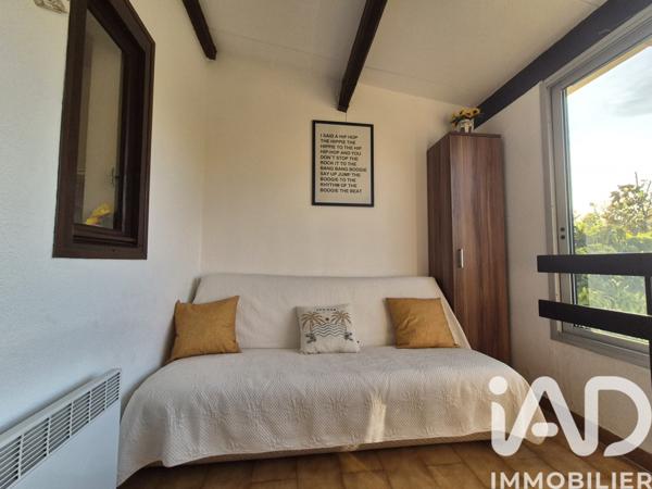 Appartement à vendre 2 pièces 37 m² Argelès-sur-Mer